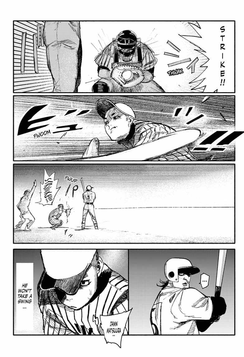 Choujin X, Chapter 10 image 10